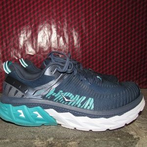 Hoka One One Arahi 2 Road Running Shoes